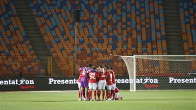 موقف مروان محسن من المشاركة أمام بلاتينيوم