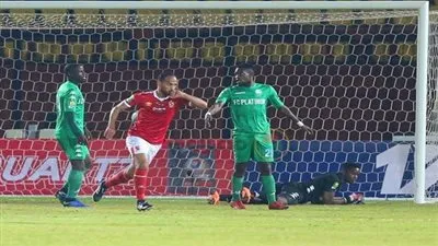 مدرب الأهلي يتحدث عن مواجهة بلاتينيوم