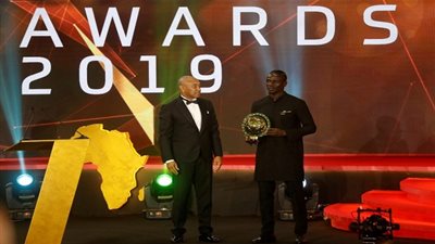 ليفربول وتوتنهام.. أول مشاركة لساديو ماني  sadio mane بعد تتويجه بأفضل لاعب في إفريقيا 2019