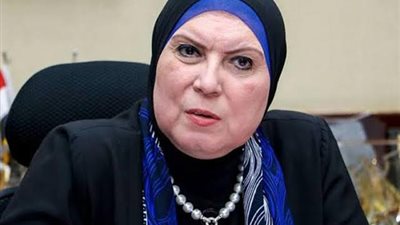 وزيرة التجارة تعقد اجتماعًا موسعًا مع اتحاد الصناعات 