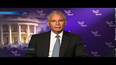 دبلوماسي سابق: هجمات إيران قد تكون فرصة لتخفيف التوترات