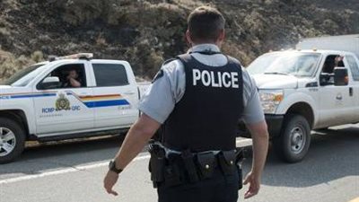 الشرطة الكندية تعلن إصابة 3 أشخاص بإطلاق نار في أوتاوا