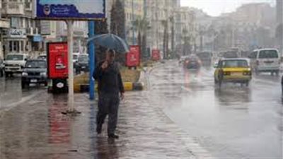 الأرصاد تحذر من طقس الغد: أمطار غزيرة ورياح وصقيع