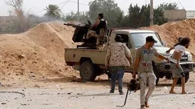 المؤسسات الدينية.. أصوات رافضة للتدخل التركي في ليبيا: لا للوصاية وأردوغان يجيد الرقص فقط