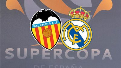 تردد قنوات السعودية الرياضية الناقلة لمباراة ريال مدريد ضد فالنسيا في السوبر الإسباني KSA SPORT HD