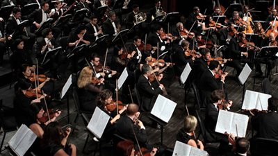 السيمفوني يغرد بأعمال بيتهوفن بمناسبة مرور 250 عام على ميلاده