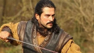 yarmouk tv تردد قناة اليرموك 2020 العارضة مسلسل قيامة عثمان الحلقة السابعة Diriliş Osman