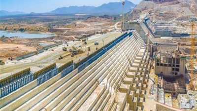 مفاوضات سد النهضة.. الري: نأمل التوصل لاتفاق رغم الخلافات الفنية