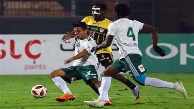 بعد تعادل المصري مع الإنتاج.. تعرف على نتائج مباريات الدوري المصري أمس الثلاثاء 