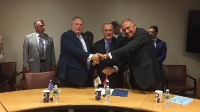 بيان ناري من مصر وقبرص واليونان بشأن اتفاقية أردوغان والسراج