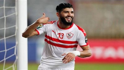 الزمالك يطلق تحذير شديد اللهجة بسبب فرجاني ساسي