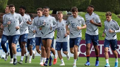 صراع كبار أوروبا علي ضم موهبة إنجلترا