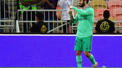 هل يرحل إيسكو عن ريال مدريد؟