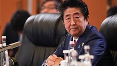 رئيس الوزراء الياباني يستعد لزيارة الشرق الأوسط