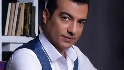 أحمد جمال ينعي والد الفنان إيهاب توفيق