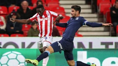 خيتافي يستعير لاعب وسط نيجيريا