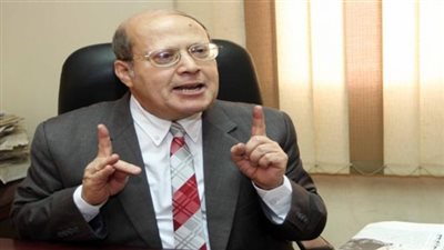 عبد الحليم قنديل: شرعية الحاكم مرتبطة بتدفق مياه النيل لمصر (فيديو)