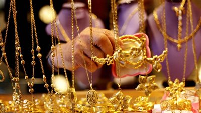 أسعار الذهب اليوم الخميس 9-1-2020.. وتراجع في سعر المعدن الأصفر