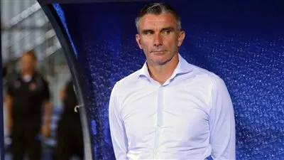 كارتيرون يربك جماهير الزمالك قبل مباراة زيسكو بهذا التصريح