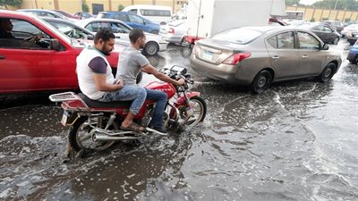 درجات الحرارة المتوقعة غدًا الجمعة 10/1/2020 في مصر وبعض المدن العربية والعالمية