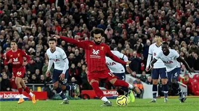 مواعيد مباريات الجولة المقبلة من الدوري الإنجليزي الممتاز.. توتنهام ضد ليفربول