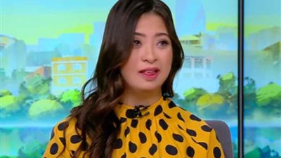 رحمة خالد تعد مصر بميدالية في السباحة: 