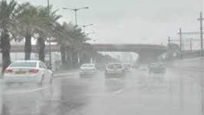 بالأرقام.. تحذير من طقس الجمعة: تصل إلى 5 درجات بالصعيد