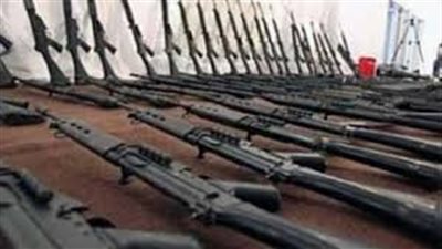 داخلية تونس تحبط تهريب أسلحة تركية من ليبيا