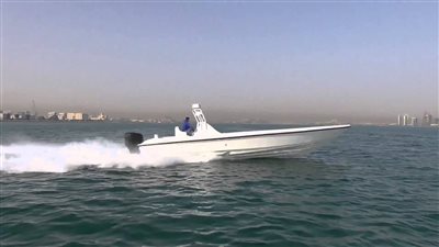 اختفاء قارب يحمل 3 بحارة في مياه الغردقة