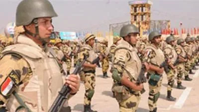 تعرف على أماكن مناطق التجنيد بجميع المحافظات