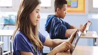 حجز دعوى إلغاء نظام التعليم بالتابلت لكتابة التقرير القانوني