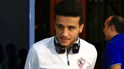 مصطفى فتحي: دوري الأبطال أصعب من الكونفيدرالية.. وجاهزون لمواجهة زيسكو