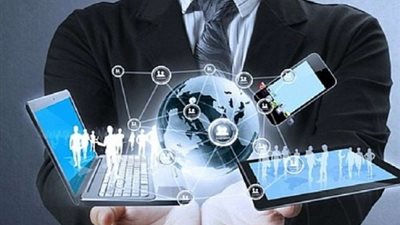 تأسيس 132 شركة جديدة بقطاع الاتصالات وتكنولوجيا المعلومات خلال شهر واحد