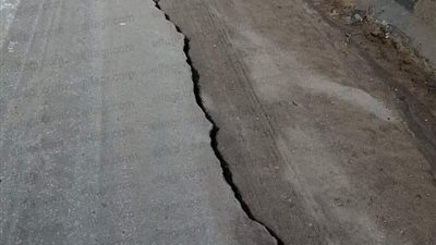 إغلاق جزئي لطريق طنطا – كفر الشيخ الدولي.. تعرف على السبب