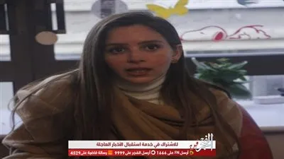 خاص - جميلة عوض تكشف لـ