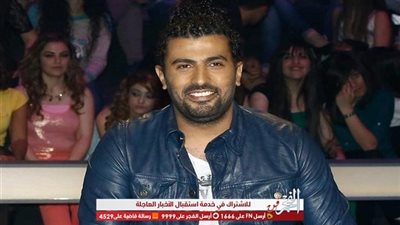 محمد سامي: لا يوجد نجم سبب في نجاح عمل فني بمفرده