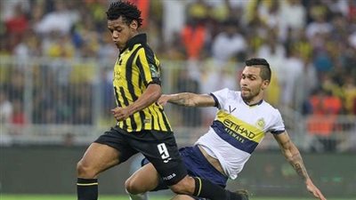 موعد مباراة النصر والاتحاد في الدوري السعودي للمحترفين والتشكيل المتوقع والقنوات الناقلة