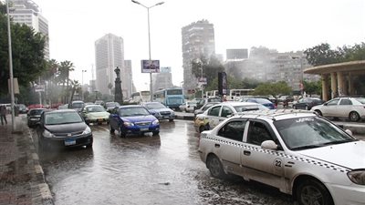 الأرصاد تحذر من طقس اليوم الجمعة الموافق 10/1/2020 