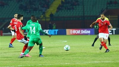 الاهلي ضد بلاتينوم في دوري ابطال افريقيا | موعد مباراة والقنوات الناقلة والتشكيل المتوقع