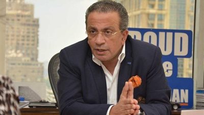 عمرو الجنايني عن اجتماعه بممثلي الأندية: 