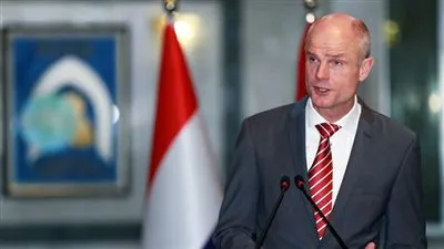 خارجية هولندا ترجح صاروخ إيراني وراء سقوط الطائرة الأوكرانية