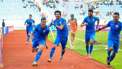 zamalek vs zesco live القنوات الناقلة لمباراة الزمالك وزيسكو اليوم الجمعة 10 يناير 2020 ضمن فعاليات بطولة أبطال أفريقيا