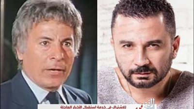 هكذا هنأ الجمهور أحمد سعيد عبدالغني بعيد ميلاده