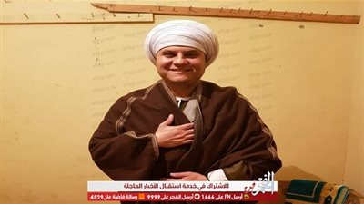 المقدم هيثم نجم ينضم لأسرة مسلسل 