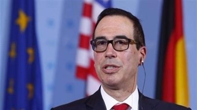 الخزانة الأمريكية: العقوبات على إيران بسبب الهجوم على القوات المتحالفة مع واشنطن