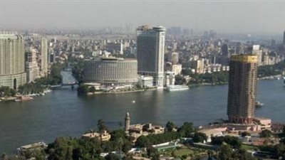 طقس السبت.. مائل للبرودة على كافة أنحاء الجمهورية