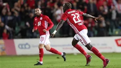 الأهلي يرسل عرضا لسيسكا صوفيا البلغاري لضم المهاجم 