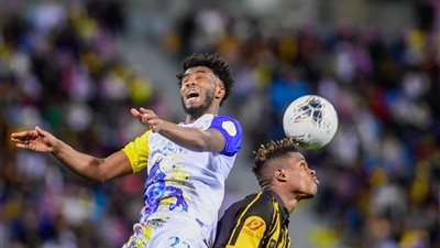 ترتيب الدوري السعودي للمحترفين اليوم الجمعة 10  1  2020.. الهلال يقترب من النصر