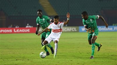 مواعيد مباريات الزمالك.. موعد مباراة الزمالك المقبلة
