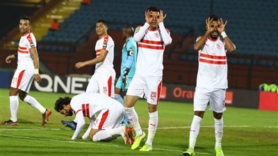  بعد فوزه على زيسكو.. حظوظ الزمالك في التأهل لدور الثمانية بدوري أبطال إفريقيا